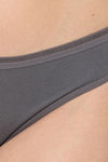 Wacoal Low Rise Half Coverage Bikini Panty (Pack of 3) - Multicolor — thumbnail 13